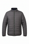 Globe Trotter Reversible Jacket – Front Side 1