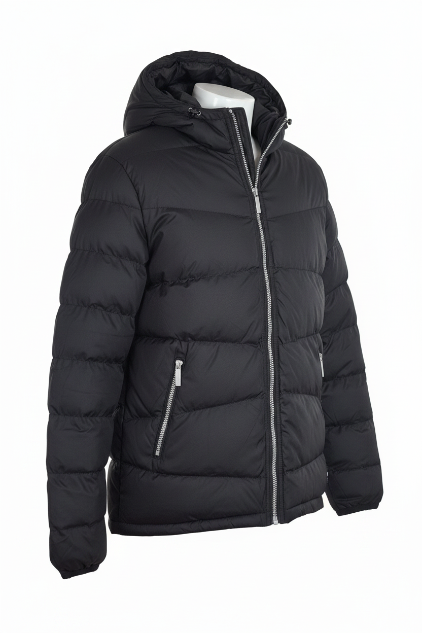 Growing Star Jacket – 3/4 Front