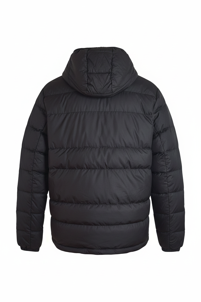 Growing Star Jacket – Back