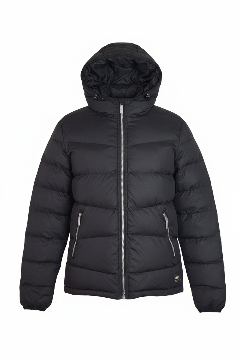 Growing Star Jacket – Front