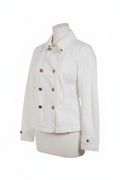 Guess Denim Jacket – 3/4 Front