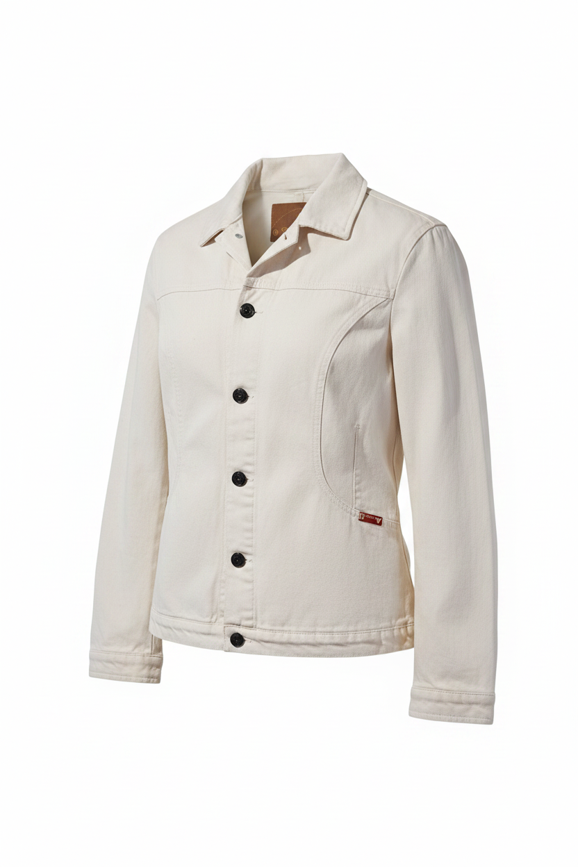 GUESS Denim – Three-Quarter