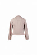 H&M Blush Denim – Back