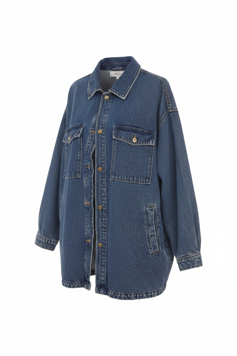 H&M Divided – 3/4 Front