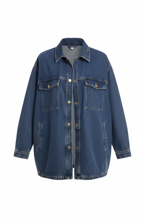 H&M Divided Denim Jacket