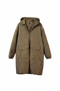 H&M Divided Jacket – Front