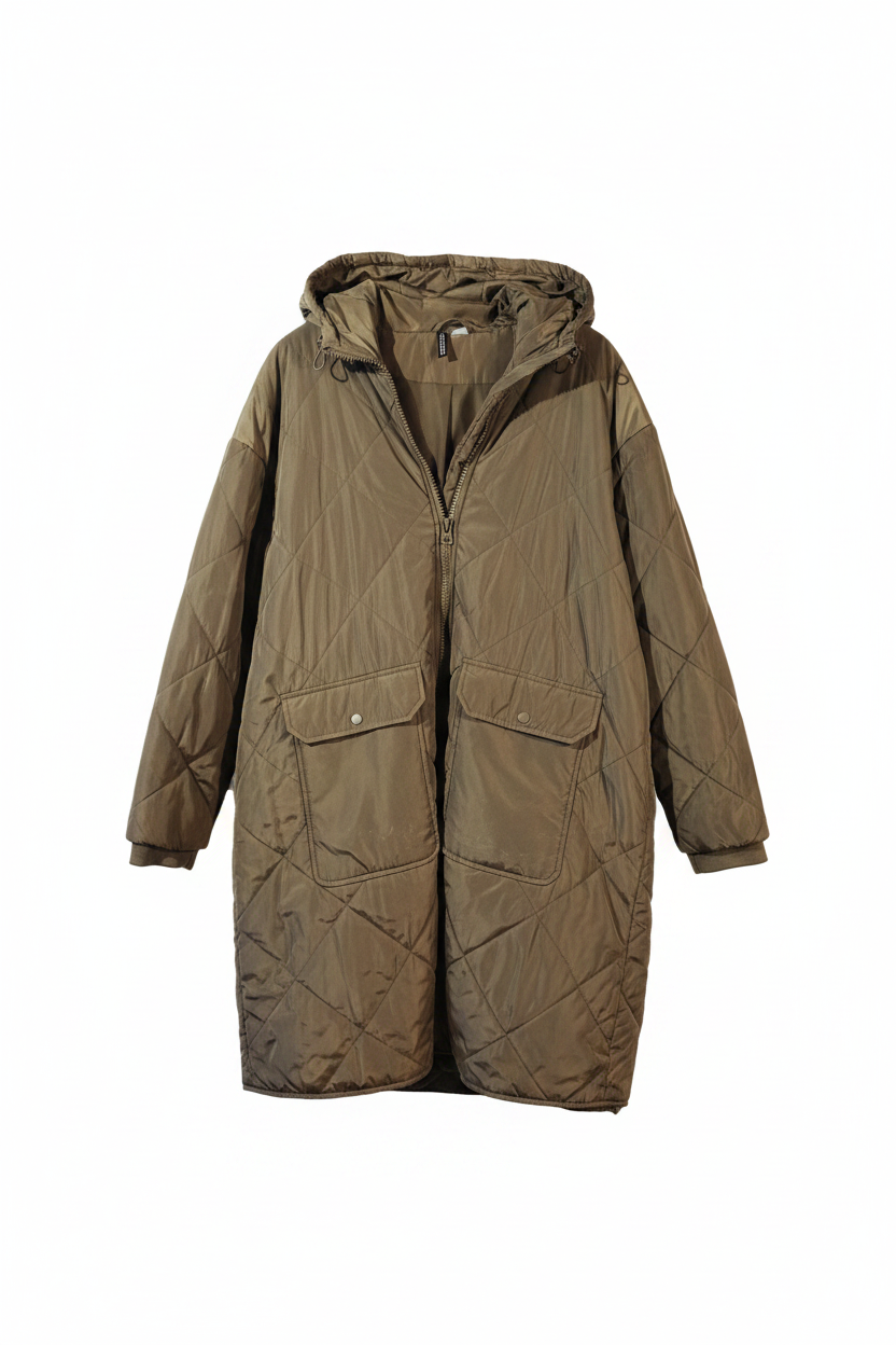 H&M Divided Jacket – Front