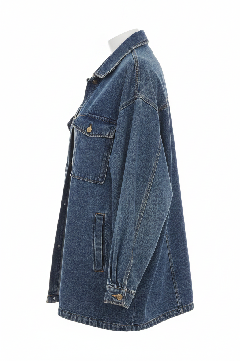 H&M Divided – Side