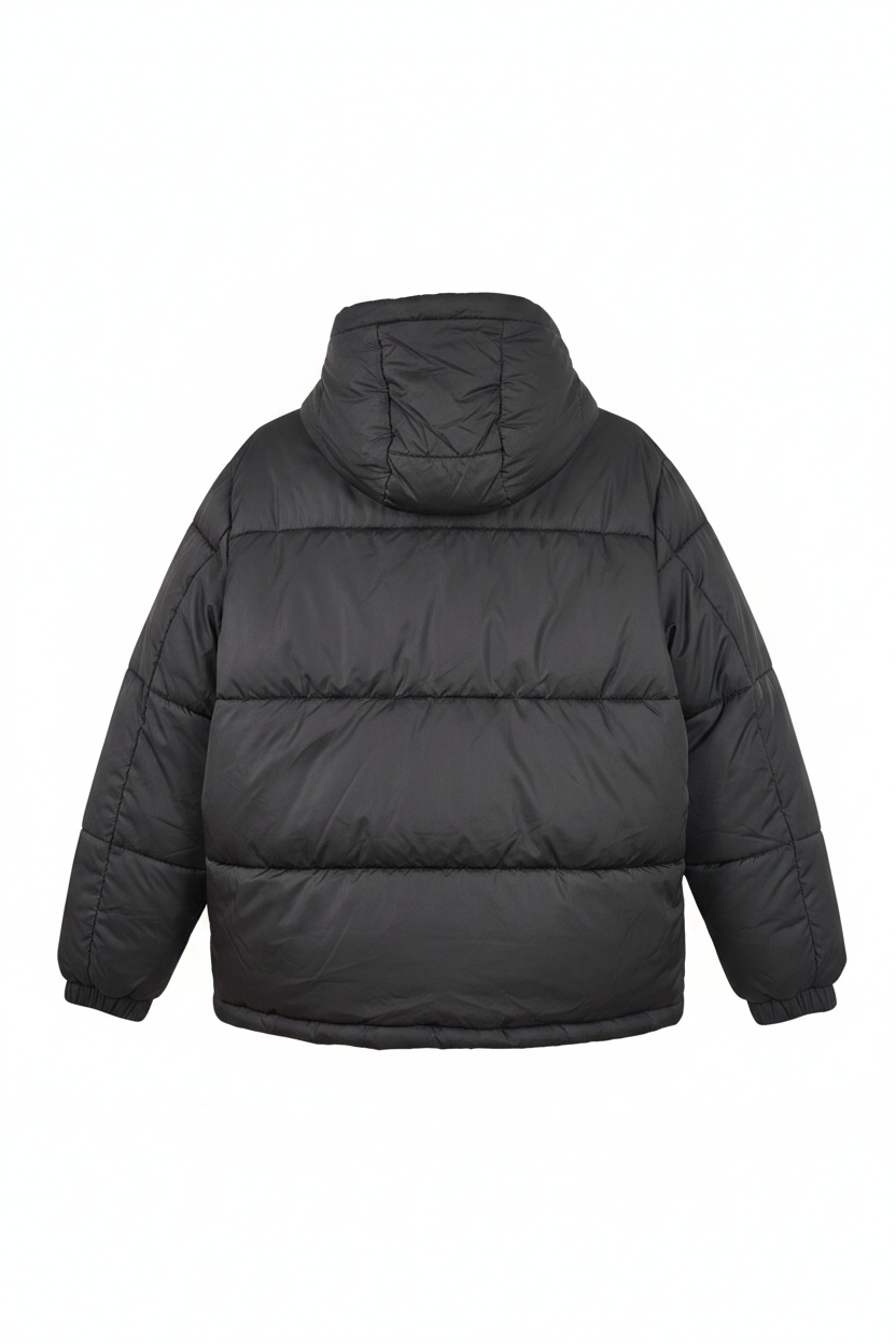 H&M Jacket – Back