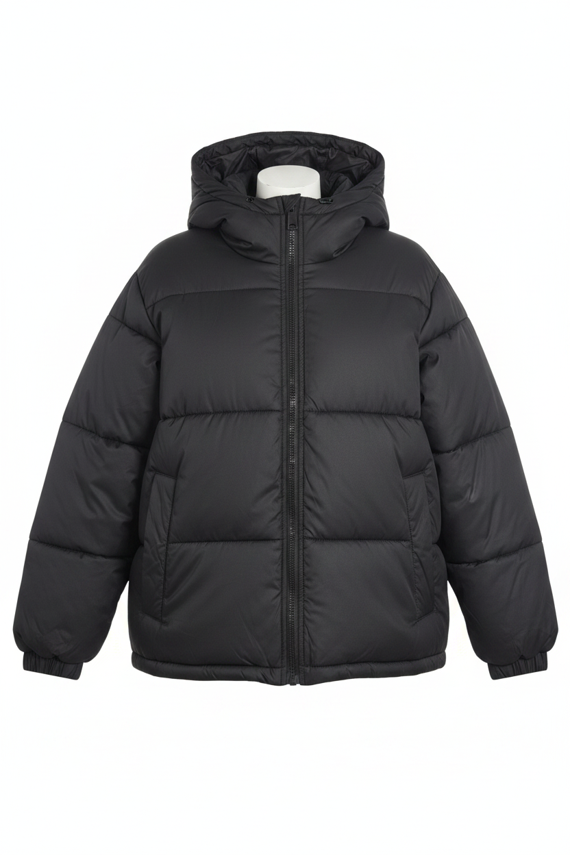 H&M Jacket – Front