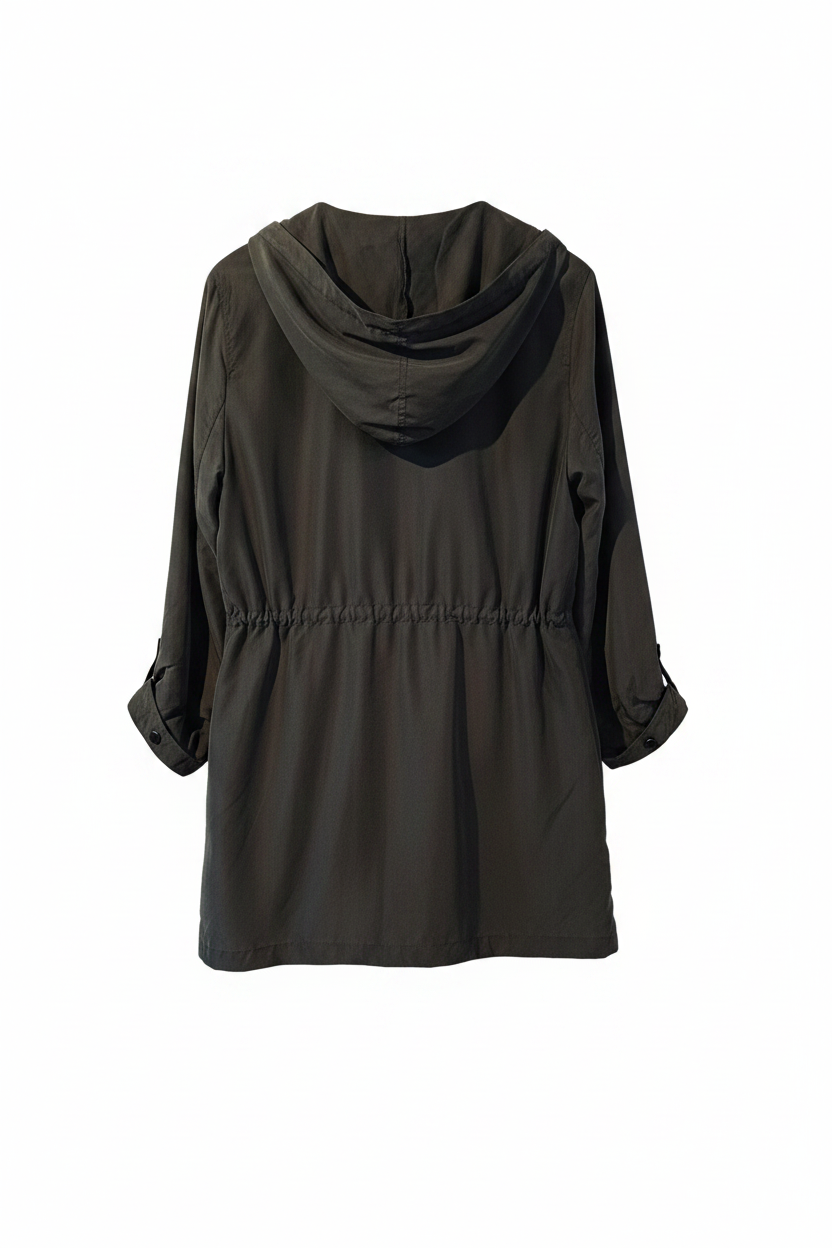 H&M Lightweight Jacket – Back