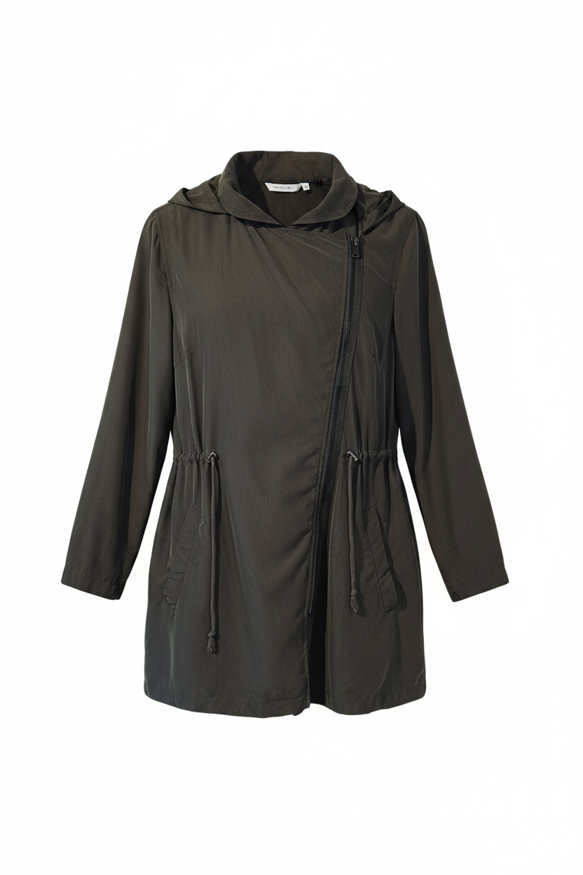 H&M Lightweight Jacket – Front