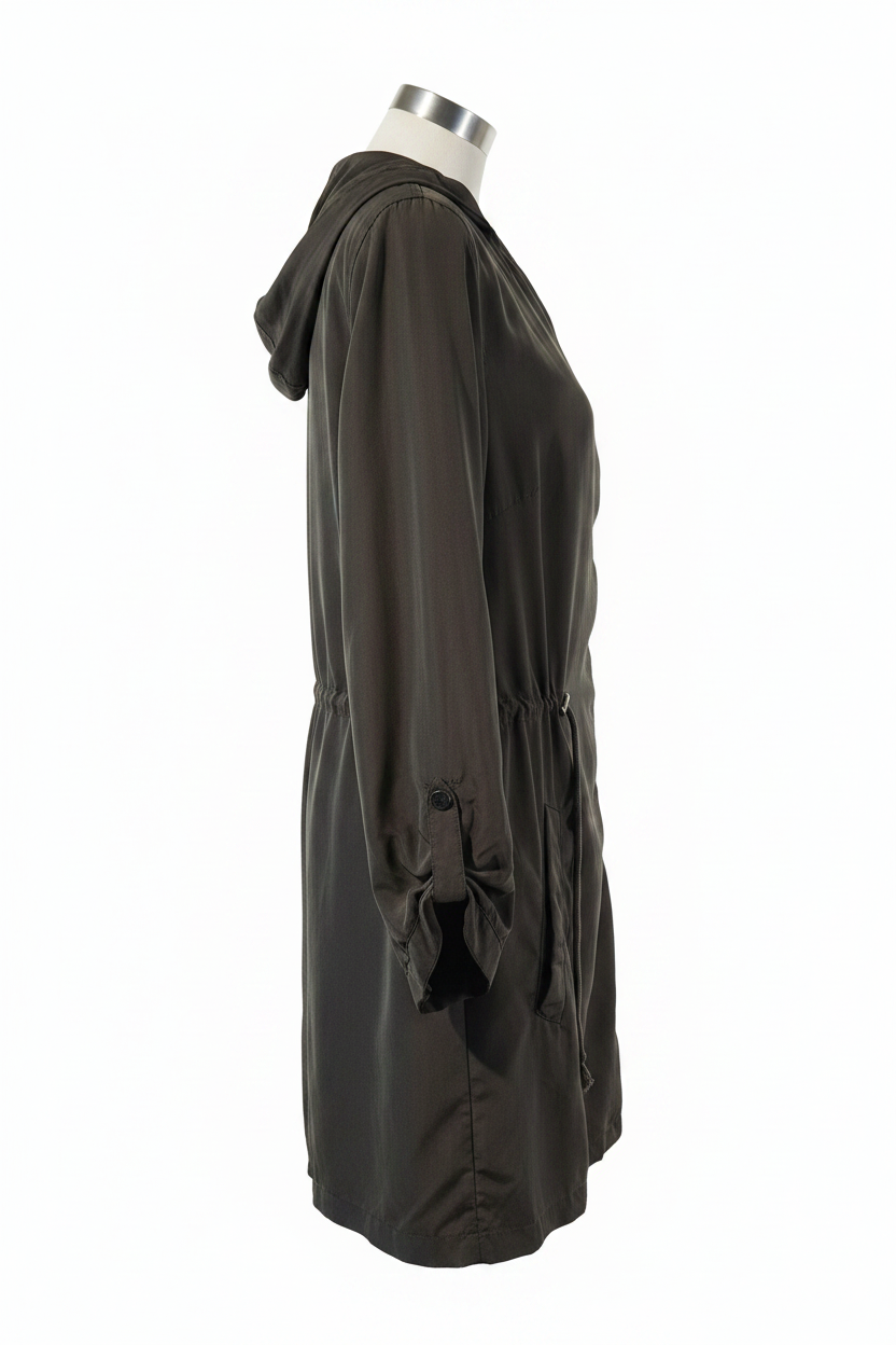 H&M Lightweight Jacket – Side Profile