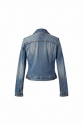 H&M LOGG Denim – Back
