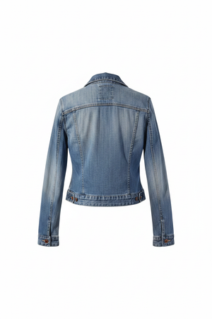 H&M LOGG Denim