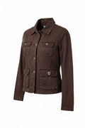H&M LOGG Denim – Three-Quarter