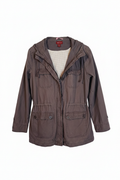 H&M LOGG Jacket – Front