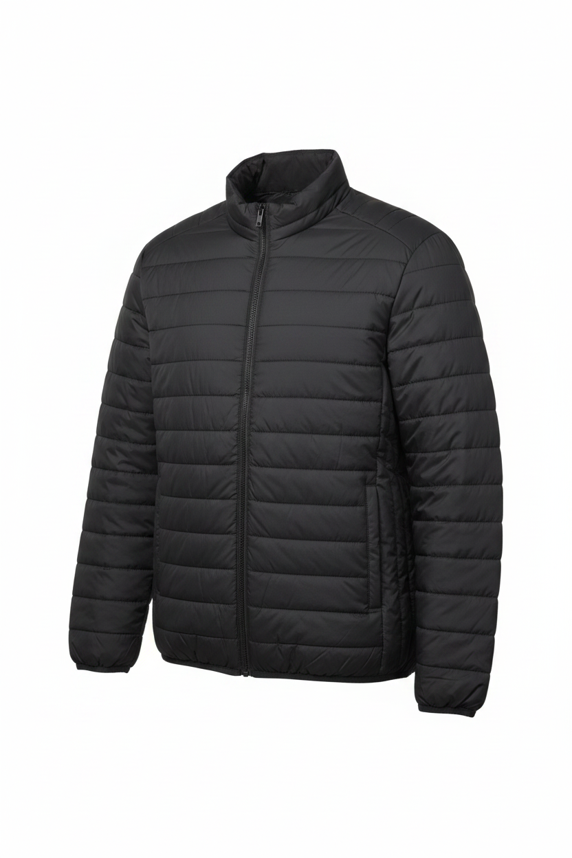 Hering Jacket – 3/4 Front