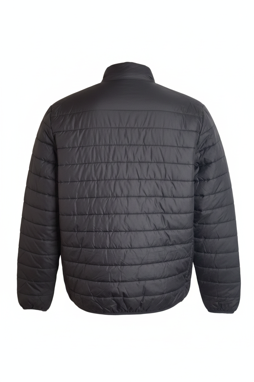 Hering Jacket – Back