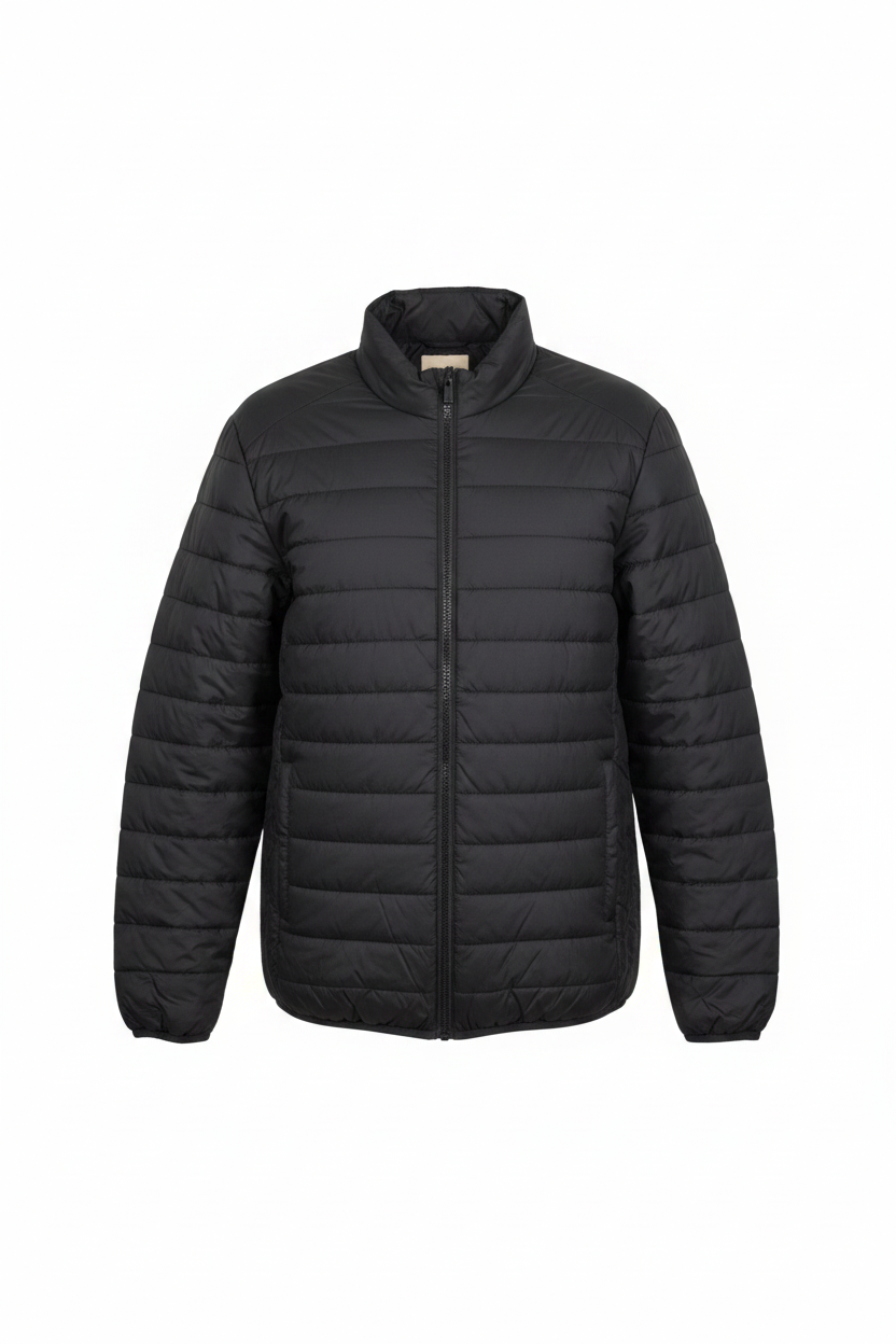 Hering Jacket – Front
