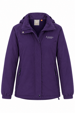 Hickory Outdoor Jacket