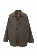 Hippos Jacket – Front