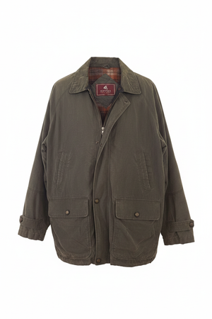 Hippos Jacket