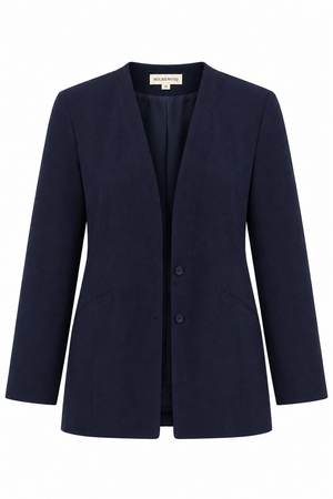 Holmewood Navy Blazer