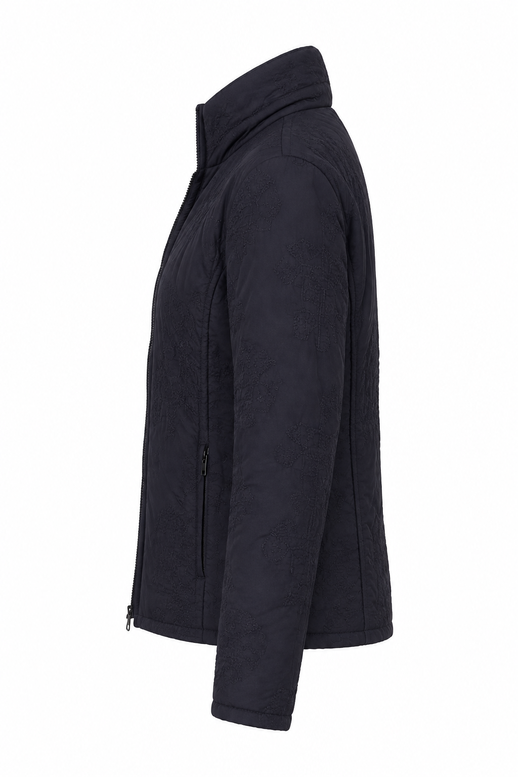 Identic Jacket, right side view