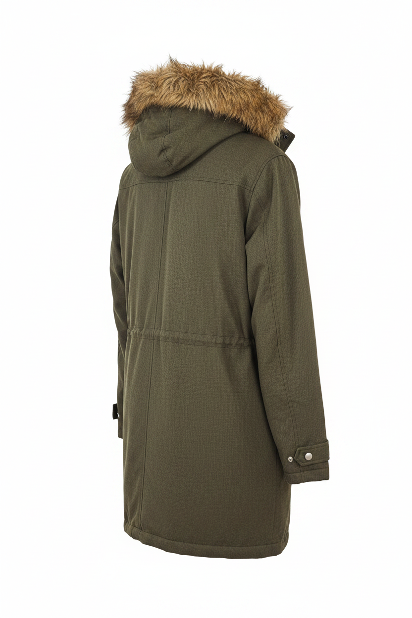 Jack & Jones Core Jacket – 3/4 Back