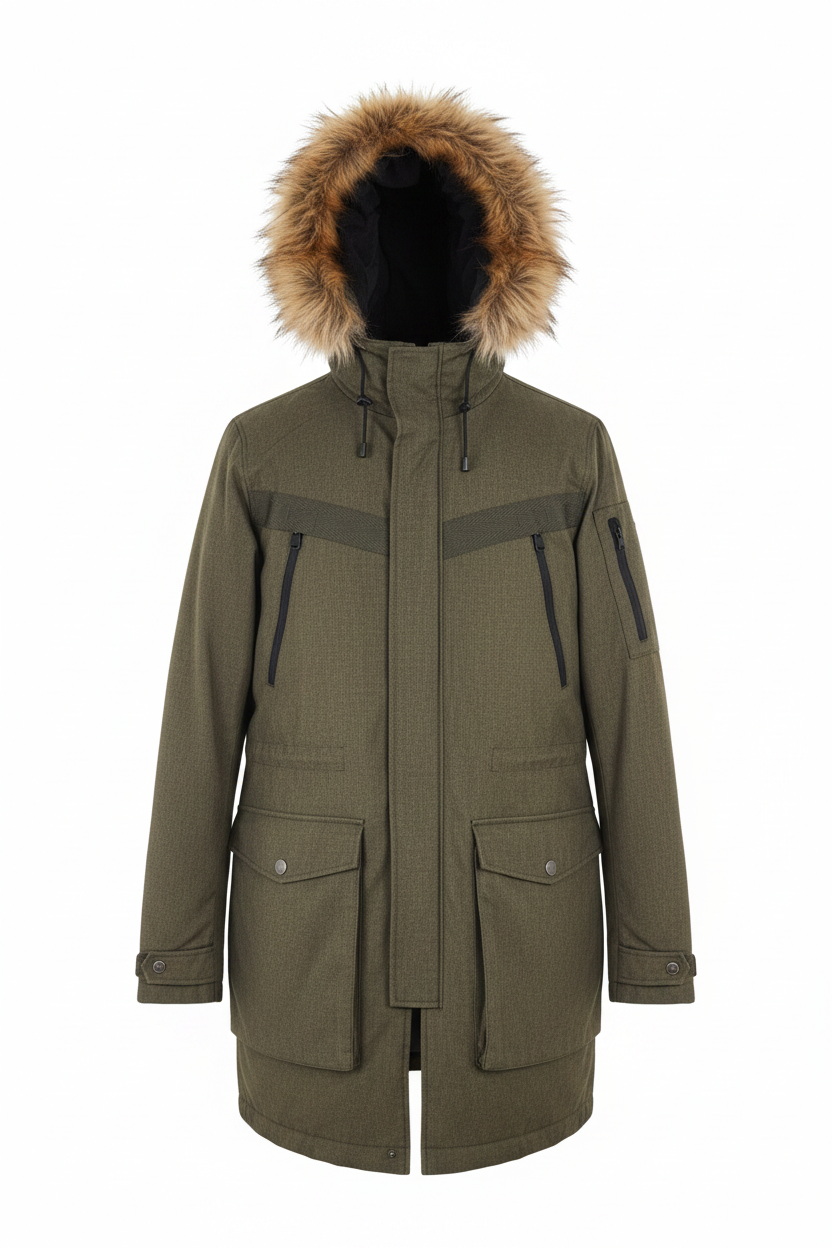 Jack & Jones Core Jacket – Front