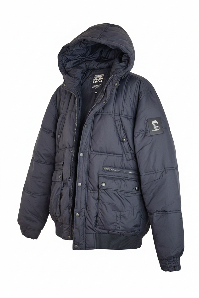 Jack & Jones Jacket – 3/4 Front