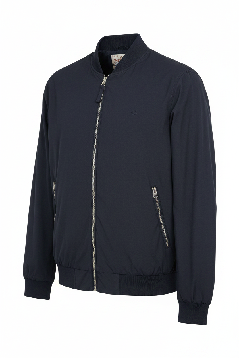 Jack & Jones Jacket – 3/4 Front