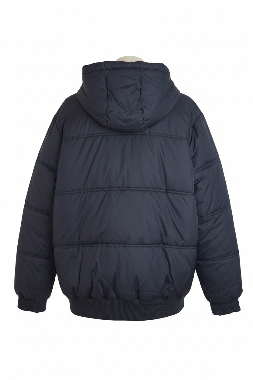 Jack & Jones Jacket – Back