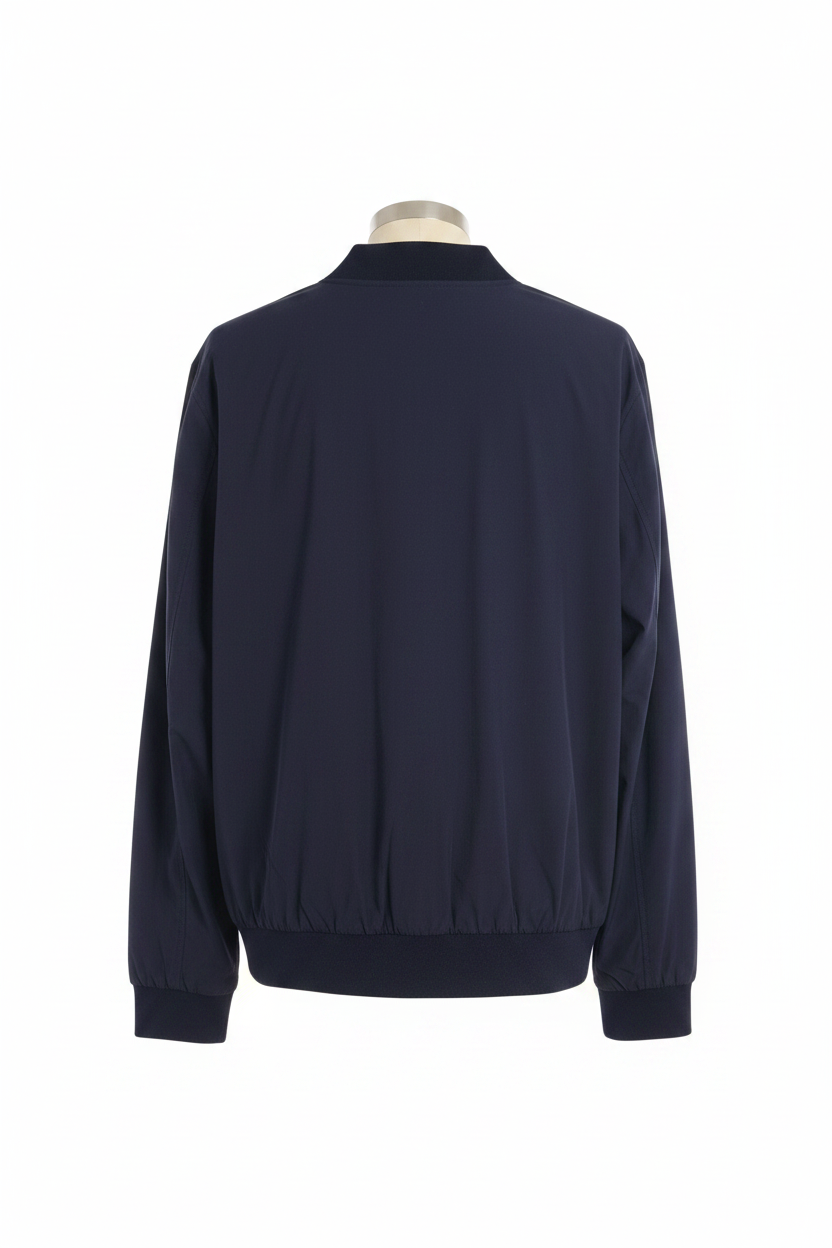 Jack & Jones Jacket – Back