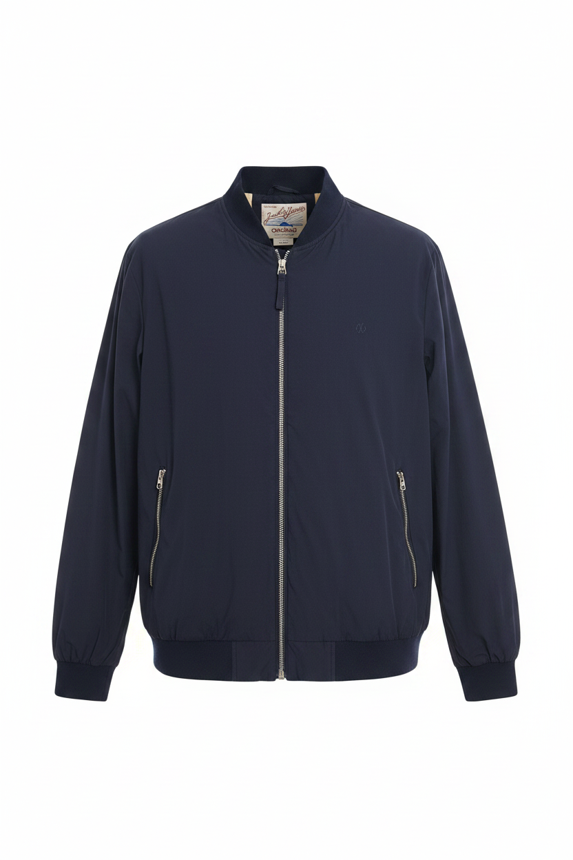 Jack & Jones Jacket – Front