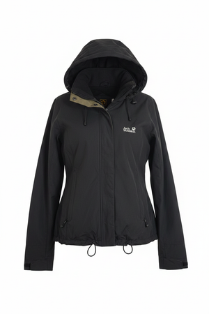 Jack Wolfskin Womans Jacket