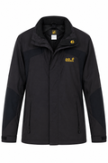 Jack Wolfskin Jacket, front view