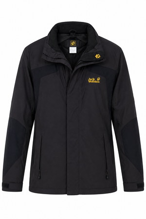 Jack Wolfskin Jacket