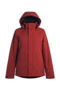 Jack Wolfskin Jacket – Front