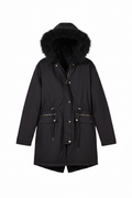 Jacket Coat – Front