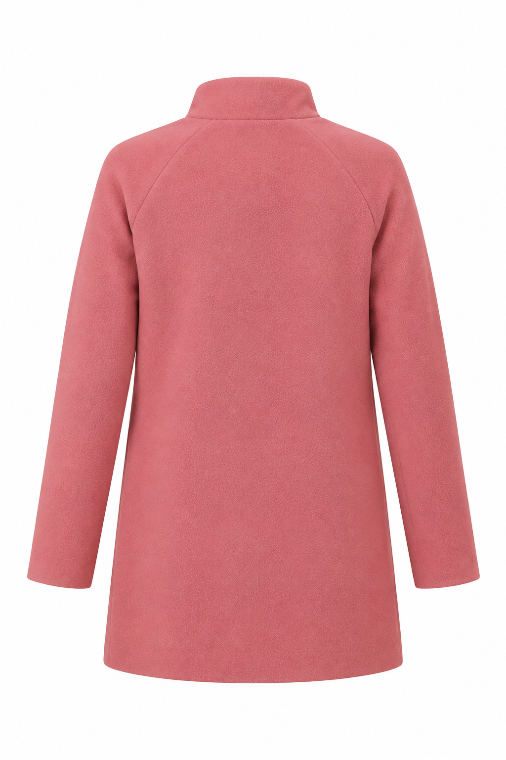 JBC Coat, back view