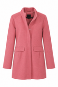 JBC Coat, front view