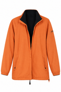 John Baner Outdoor Jacket, front view