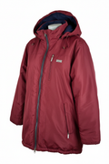 Ladies Brand Jacket – 3/4 Front