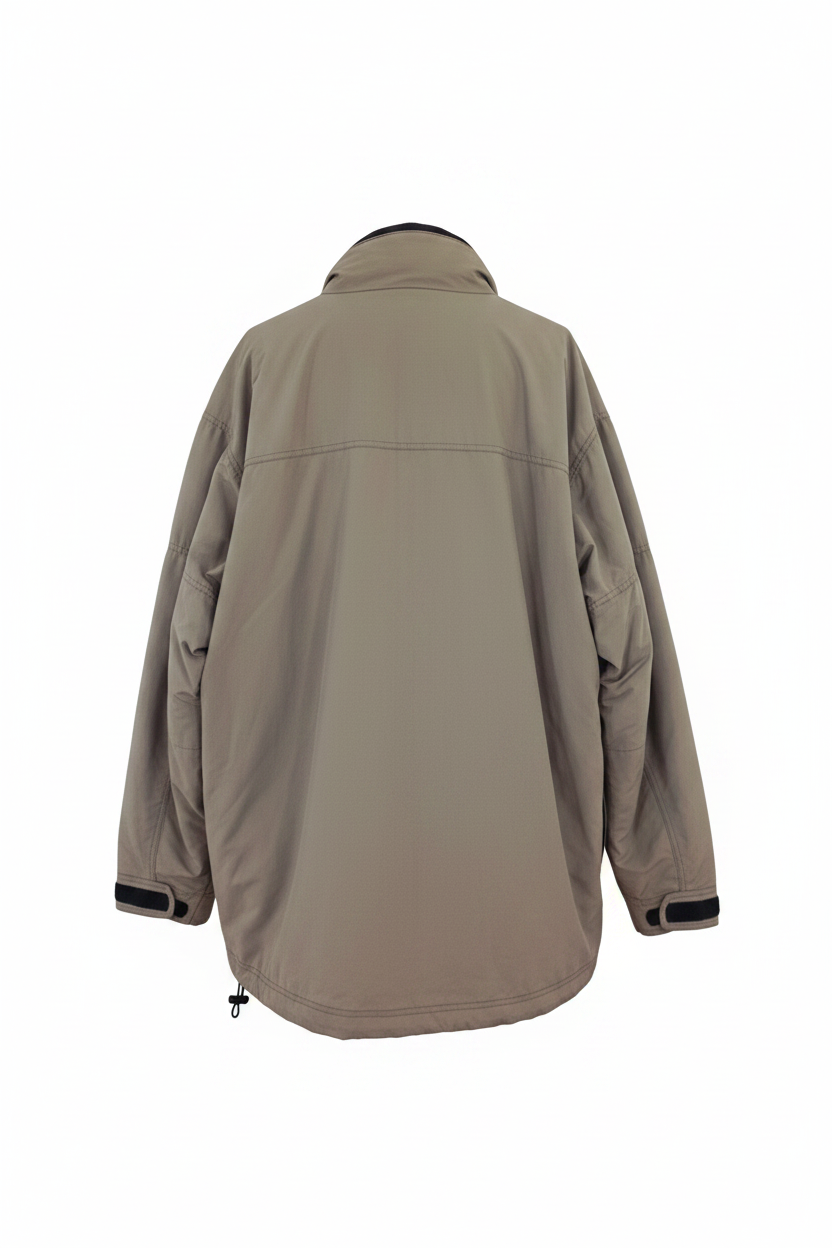 Lafuma Jacket – Back