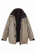 Lafuma Jacket – Front
