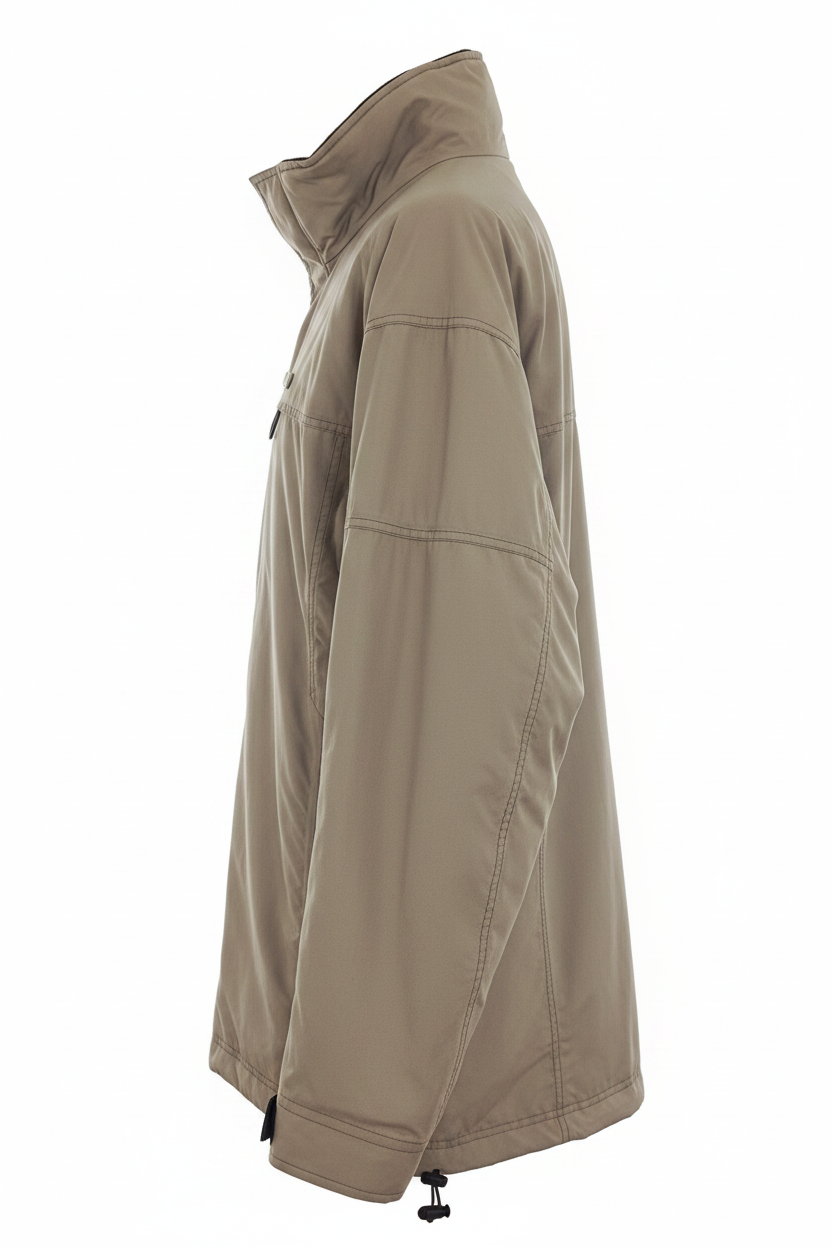 Lafuma Jacket – Right Side