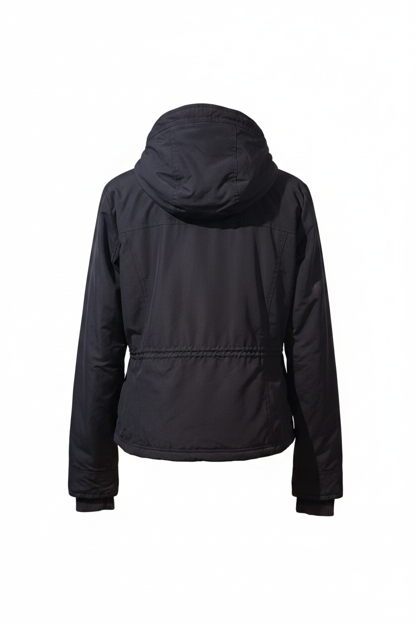 Lakeville Mountain Jacket – Back