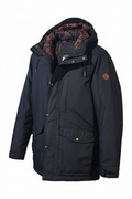 Lakeville Mountain Jacket – Three-Quarter